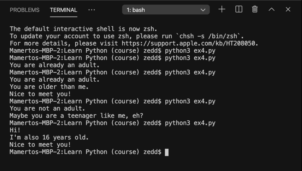 lesson-6-if-elif-else-statements-in-python-beamazedd