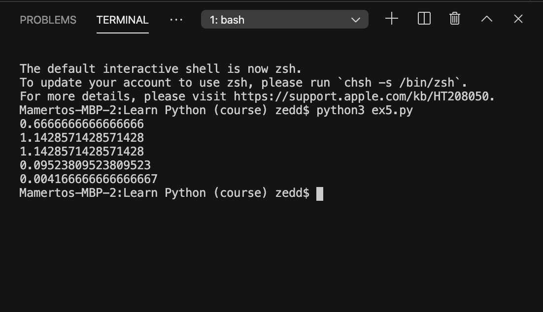 Lesson 7. Operators and Delimiters in Python - BeAmaZedd