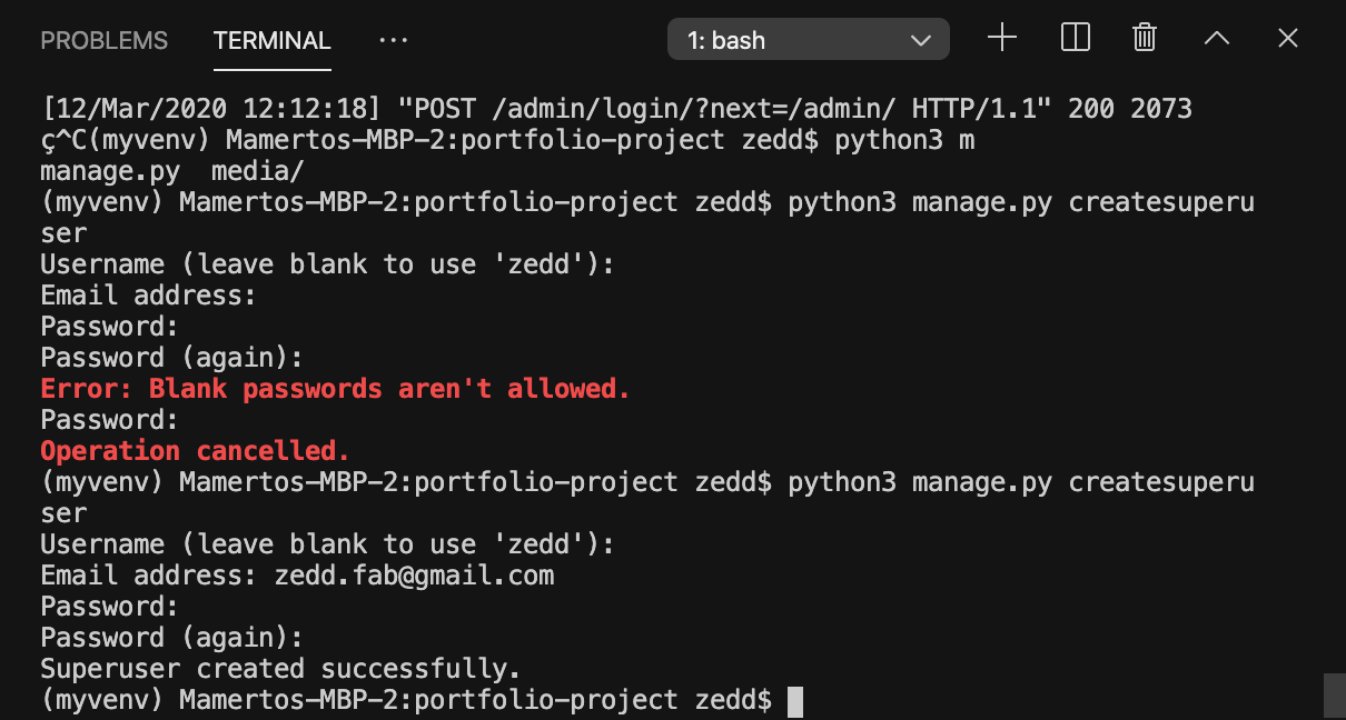 Lesson 30: How to Connect PostgreSQL to Our Code - Be AmaZedd! image.