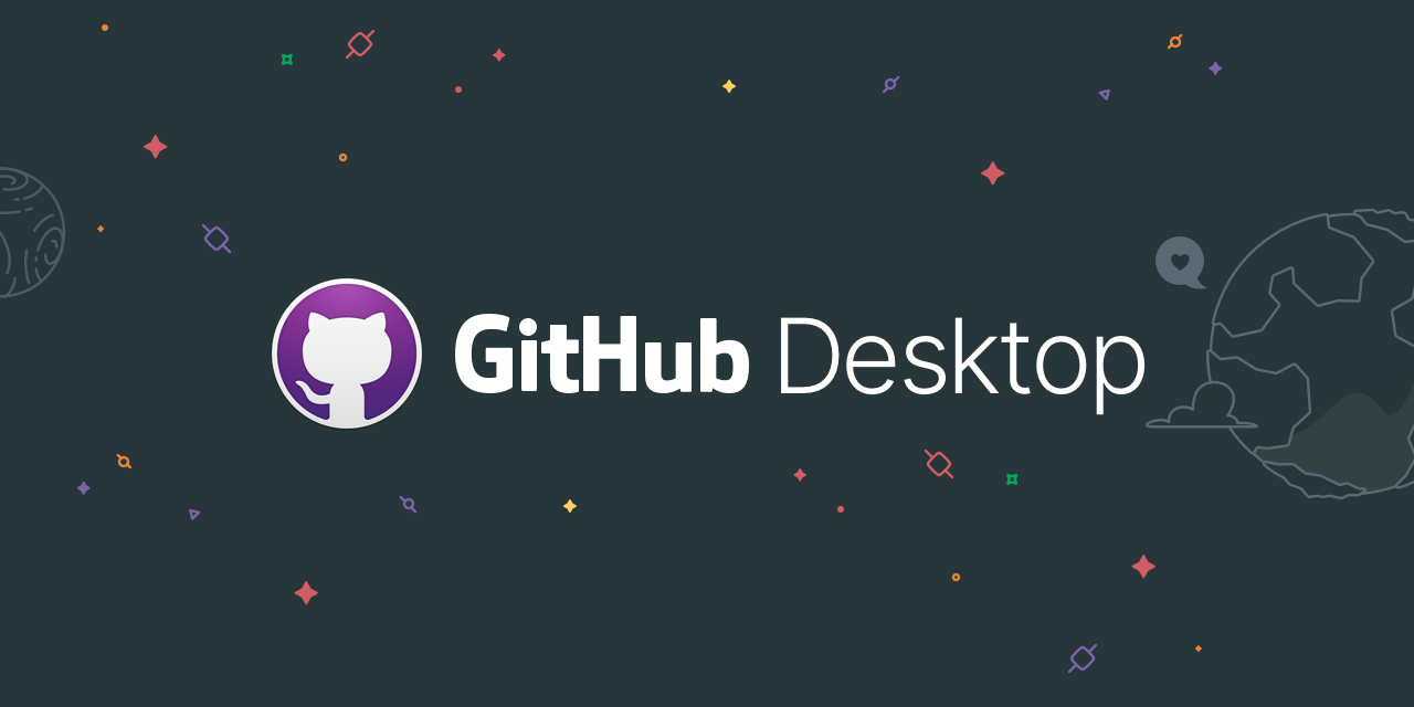 GitHub Desktop free instals