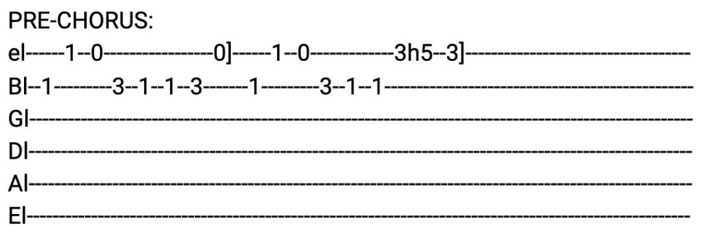 this is my family guitar tabs tabset.