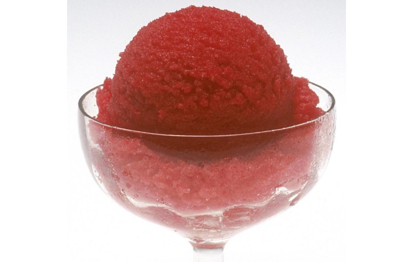 Crystal goblets of Persian sherbet in Moby Dick Chapter 29 Summary.