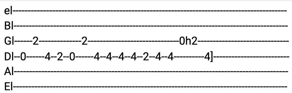 Joy Of Conventions Guitar Tabs tabset