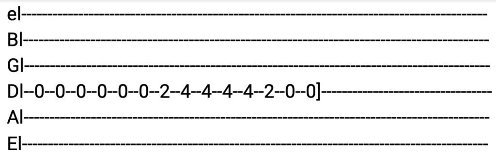 Joy Of Conventions Guitar Tabs tabset