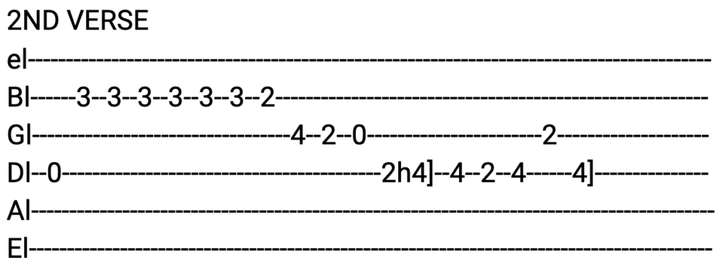 Joy Of Conventions Guitar Tabs tabset