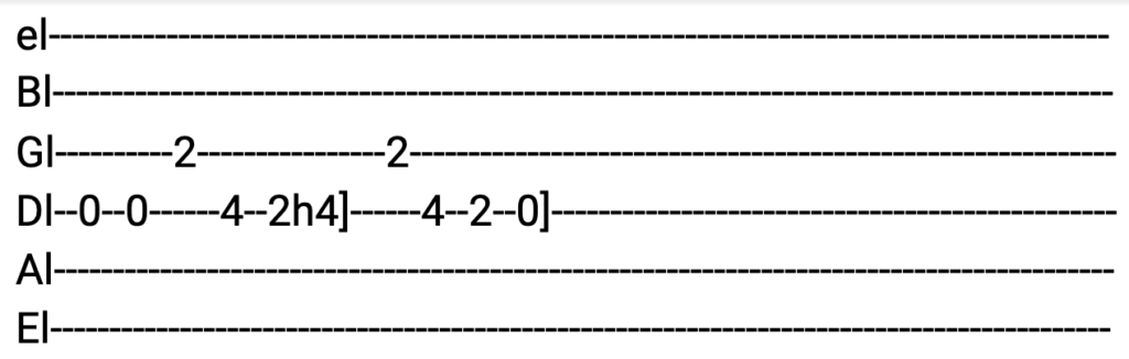 Joy Of Conventions Guitar Tabs tabset