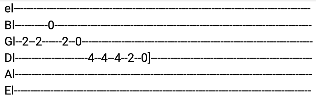 Joy Of Conventions Guitar Tabs tabset