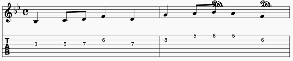 song 104 guitar tabs tabset