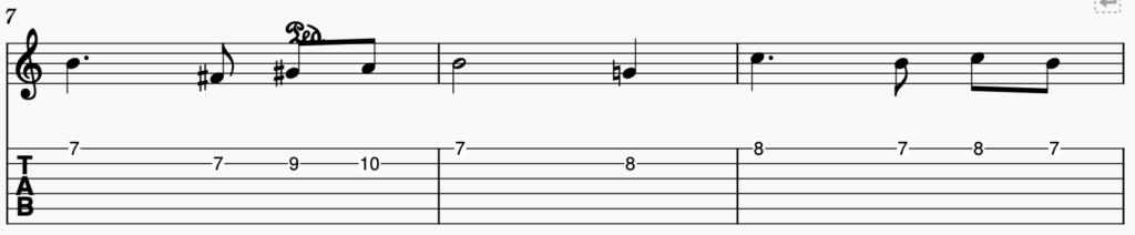 song 112 guitar tabs tabset