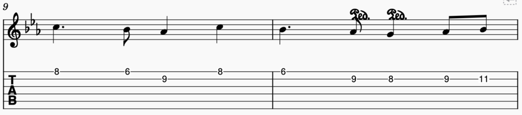 song 128 guitar tabs tabset