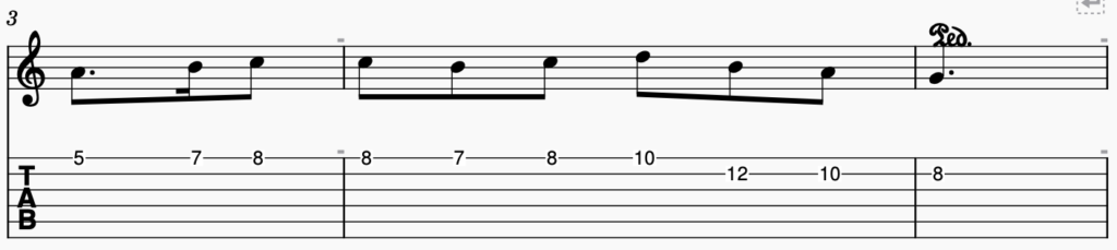 song 133 guitar tabs tabset