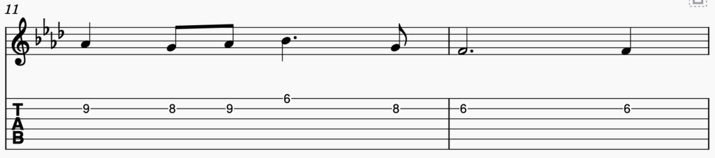 song 139 guitar tabs tabset