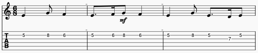 song 140 guitar tabs tabset