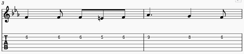 song 143 guitar tabs tabset