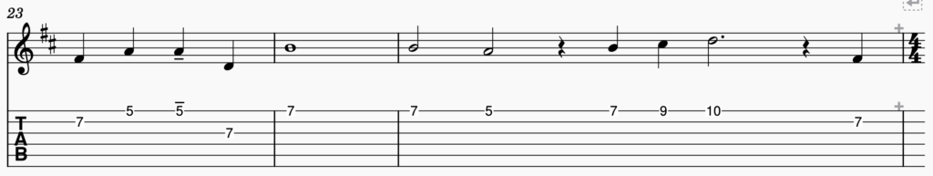 song 159 guitar tabs tabset