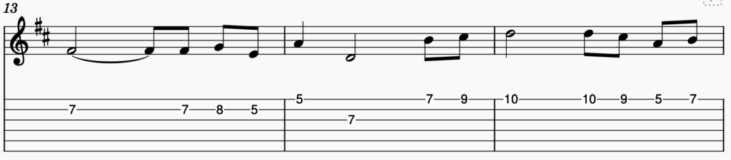 song 151 guitar tabs tabset